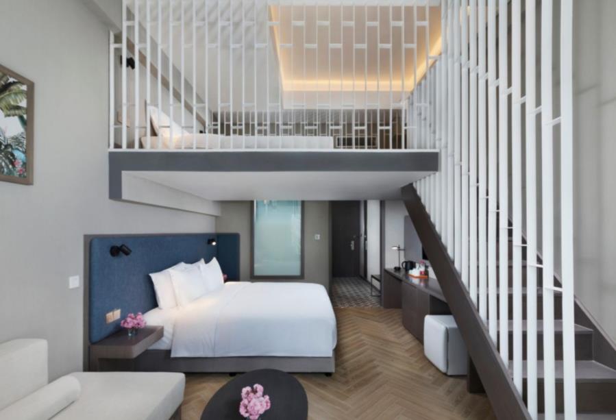 Holiday Inn Express Beijing Badaling, An Ihg Hotel Yanqing Exterior photo