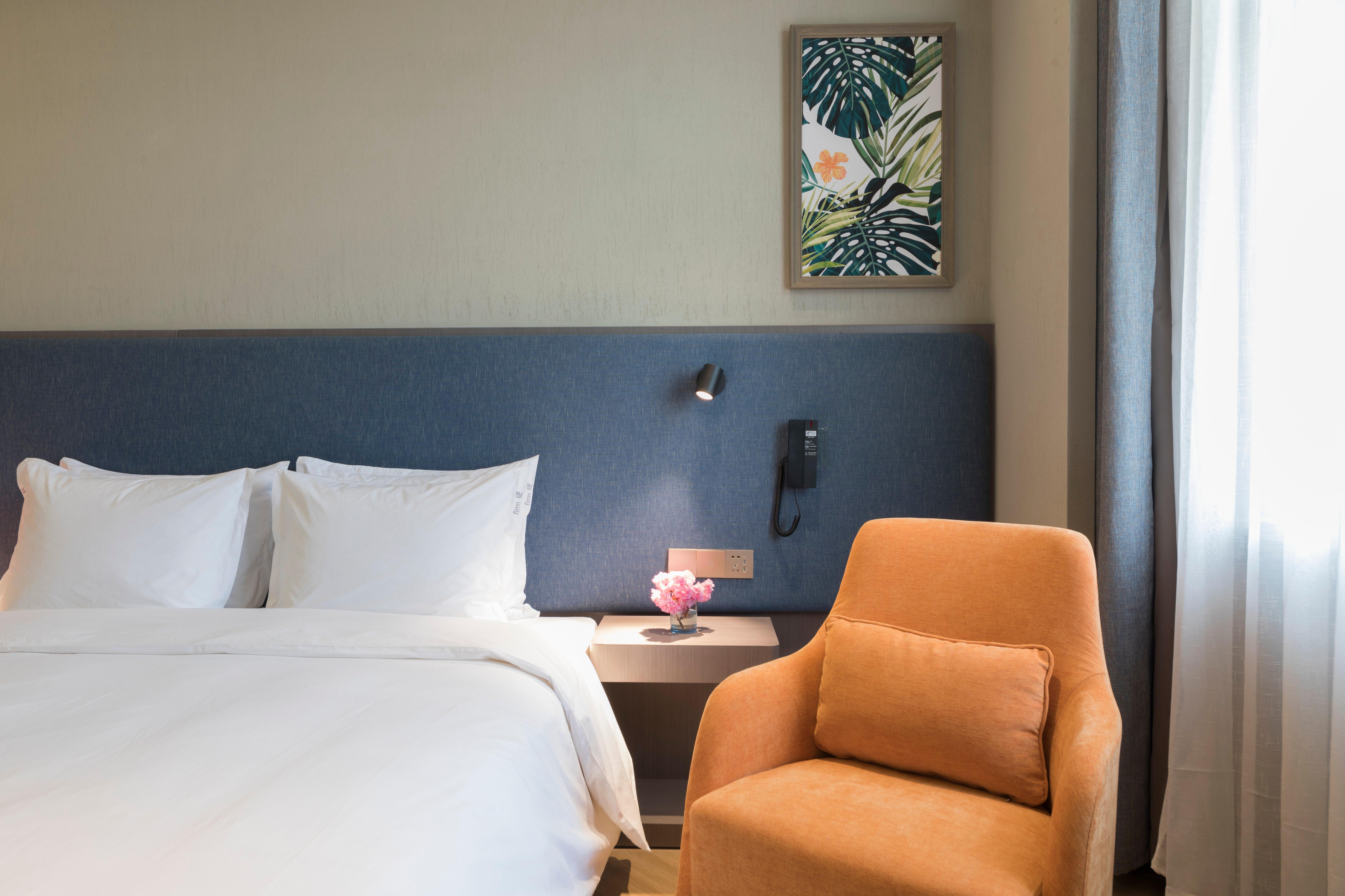 Holiday Inn Express Beijing Badaling, An Ihg Hotel Yanqing Exterior photo