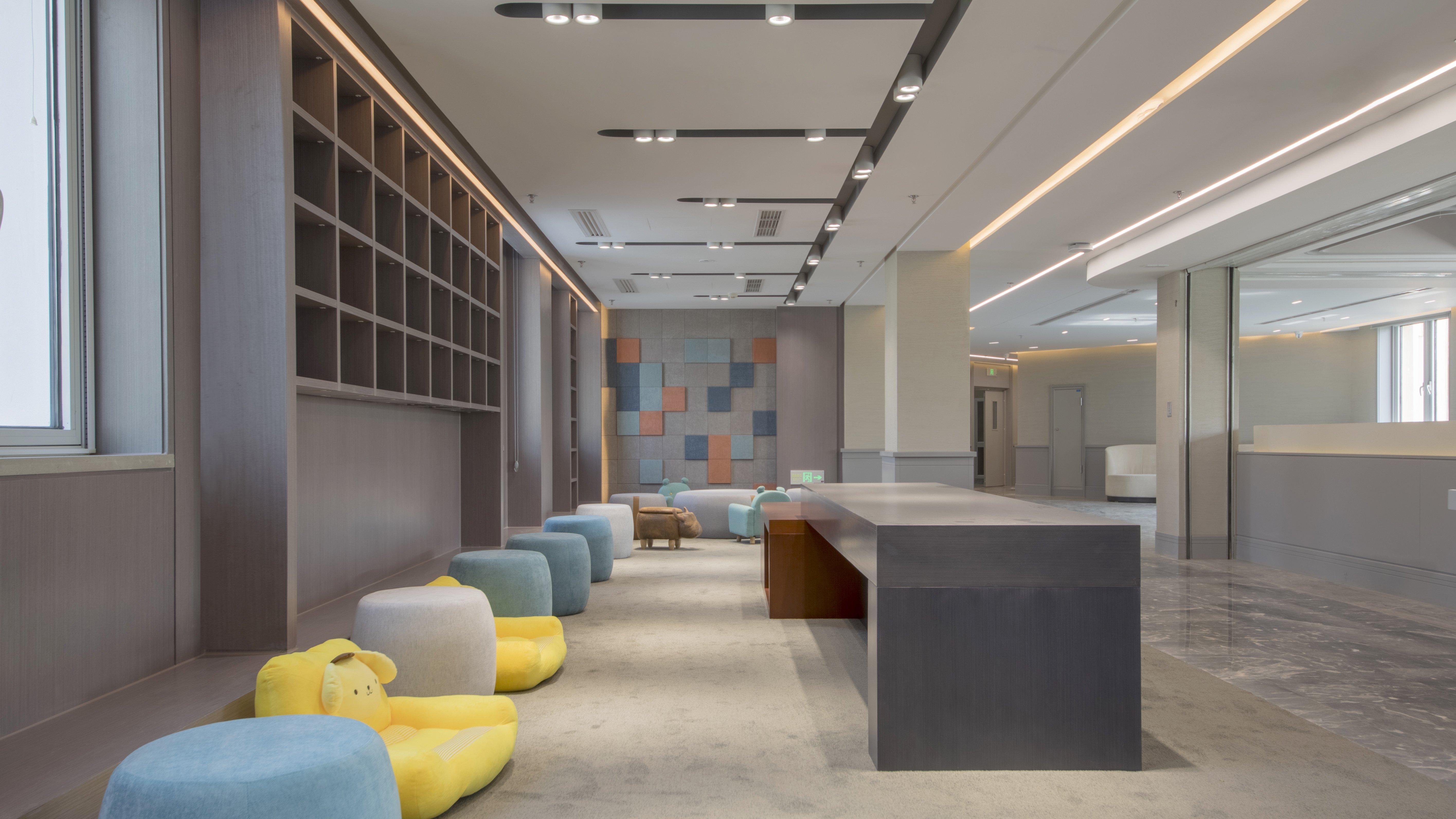 Holiday Inn Express Beijing Badaling, An Ihg Hotel Yanqing Exterior photo